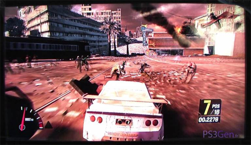 Rumor: MotorStorm 3 images leaked, show post-apocalyptic San Francisco