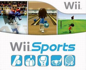 wiisports