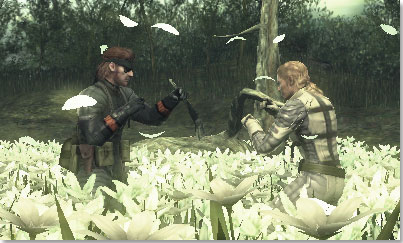 Kojima confirms: MGS for 3DS to fully use 3D