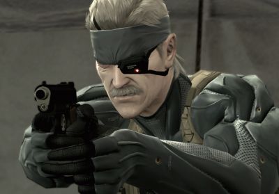 solidsnake_solo