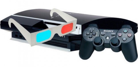 Sony gets all bases covered, issues warning for 3D gaming in TOS