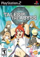 Namco Bandai to publish Tales of the Abyss anime for North America