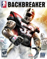 Backbreaker 'Greathouse' update detailed
