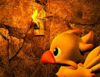 Chocobo's Dungeon 2 may also make it to PSN