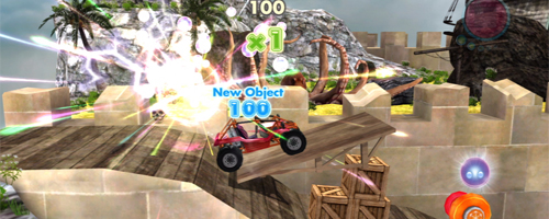 EA Play announces Create