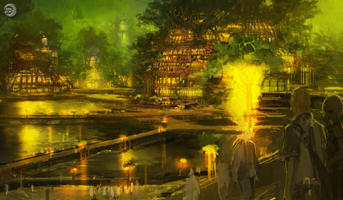 Namco Bandai readying new Tales games for PS3, PSP