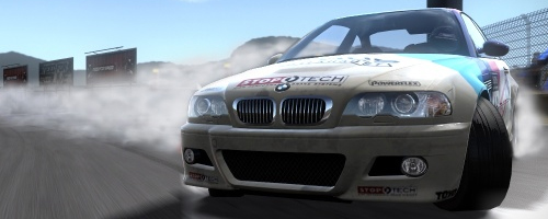 Need for Speed: Shift 2 coming next year