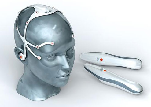 Iwata: Wii successor will surprise people