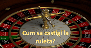 ruleta