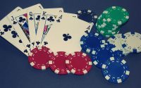 poker texas holdem