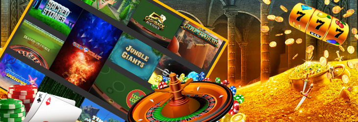 Bet365 casino