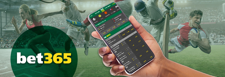 bet365 app móvil