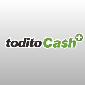 todito cash