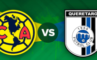 América vs Querétaro