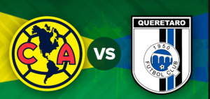 América vs Querétaro