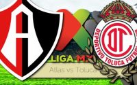 Atlas vs Toluca