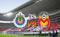 Chivas vs Morelia