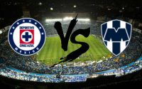 Cruz Azul vs Monterrey