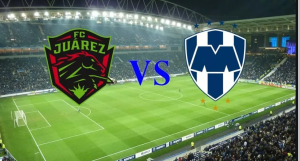 Juarez vs Monterrey