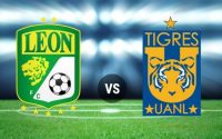 León Vs Tigres