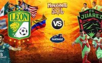 León vs Juárez