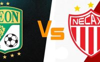 León vs Necaxa