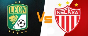 León vs Necaxa