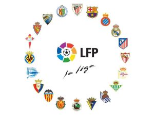 Liga Española