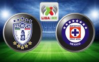 Pachuca vs Cruz Azul