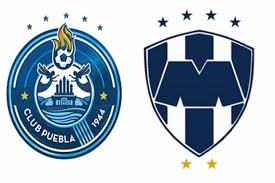 Puebla vs Monterrey