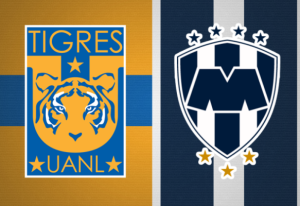 Tigres vs Monterrey