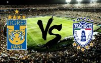 Tigres vs Pachuca