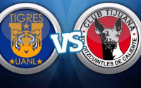 Tigres vs Tijuana