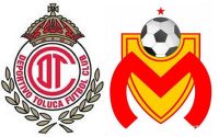 Toluca vs Monarcas