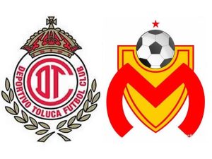 Toluca vs Monarcas