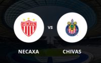 Necaxa vs Chivas