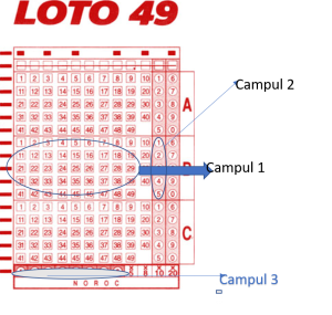 loto 6 din 49