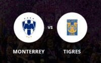 menterrey vs tigres