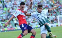 Santos Laguna vs Veracruz