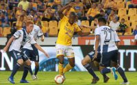 Tigres vs Puebla