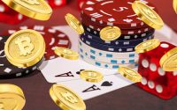 bitcoin gambling