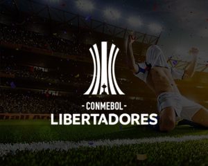 Apuestas Copa Libertadores