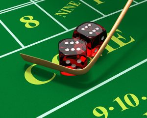 craps online