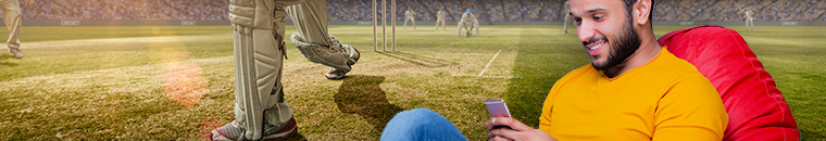 best cricket betting app in india to bet