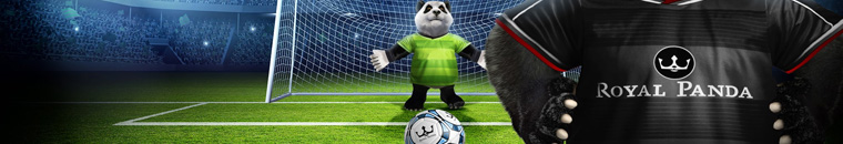 royalpanda football