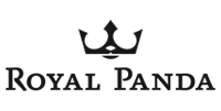 royal panda logo