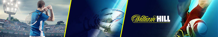 William Hill Online Sportsbetting