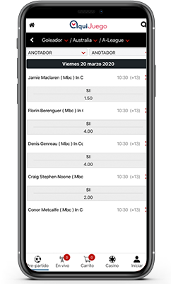 Aquijuego apuestas:Portal al alcance de todos Screenshot