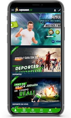 Mi Jugada, 100% legal y segura! Screenshot