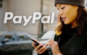 paypal